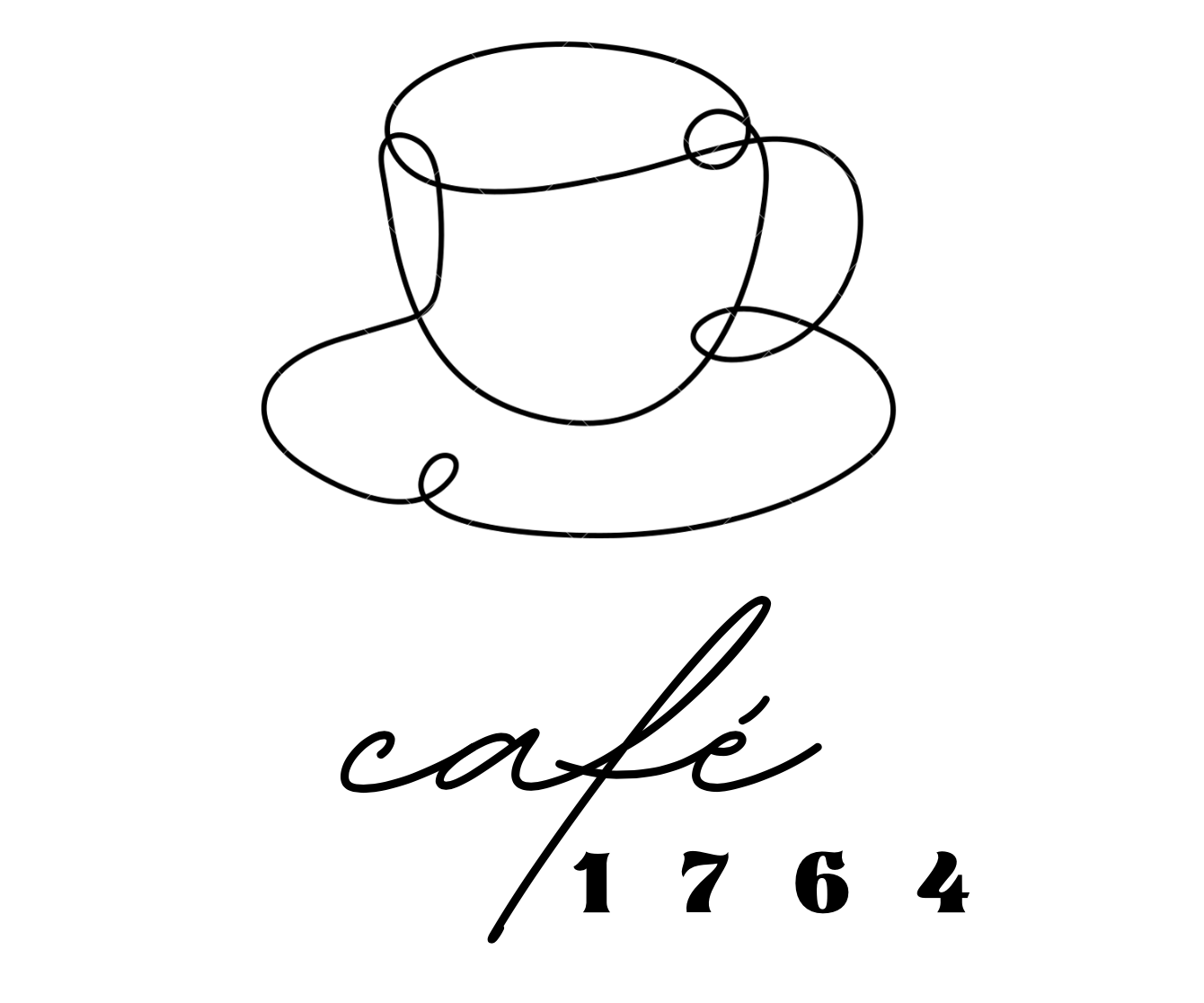 Café 1764